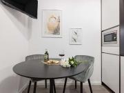 Apartamento com 1 quarto para arrendar no Porto