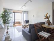 Apartamento com 1 quarto para arrendar no Porto