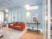 Apartamento com 1 quarto para arrendar no Porto