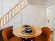 Apartamento com 1 quarto para arrendar no Porto