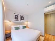 Apartamento com 1 quarto para arrendar no Porto