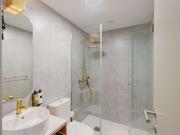 Apartamento com 1 quarto para arrendar no Porto