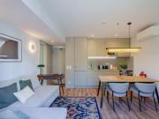 Apartamento com 1 quarto para arrendar no Porto Apartamento com 1 quarto para arrendar no Porto