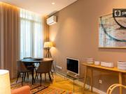 Apartamento com 1 quarto para arrendar no Porto