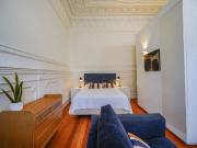 Apartamento com 1 quarto para arrendar no Porto