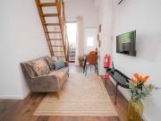 Apartamento com 1 quarto para arrendar no Porto