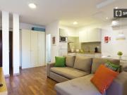 Apartamento com 1 quarto para arrendar no Porto