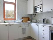 Apartamento com 1 quarto para arrendar no Porto