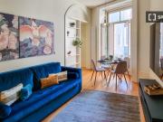 Apartamento com 1 quarto para arrendar no Porto