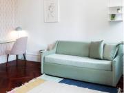 Apartamento com 1 quarto para arrendar no Porto
