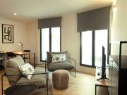 Apartamento com 1 quarto para arrendar no Porto