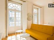 Apartamento com 1 quarto para arrendar no Porto