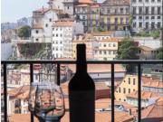 Apartamento com 1 quarto para arrendar no Porto