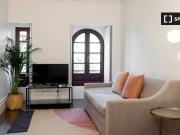 Apartamento com 1 quarto para arrendar no Porto