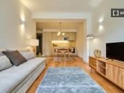 Apartamento com 1 quarto para arrendar no Porto