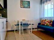 Apartamento com 1 quarto para arrendar no Porto