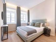 Apartamento com 1 quarto para arrendar no Porto