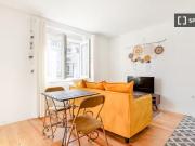 Apartamento com 1 quarto para arrendar no Porto