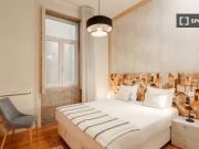 Apartamento com 1 quarto para arrendar no Porto