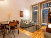 Apartamento com 1 quarto para arrendar no Porto
