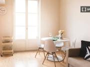 Apartamento de 1 quarto para alugar no Porto, Portugal