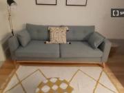 Apartamento com 1 quarto para arrendar no Porto