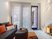 Apartamento com 1 quarto para arrendar no Porto