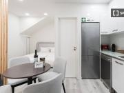 Apartamento com 1 quarto para arrendar no Porto