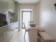 Apartamento com 1 quarto para arrendar no Porto