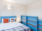 Apartamento com 1 quarto para arrendar no Porto