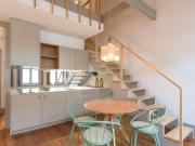 Apartamento com 1 quarto para arrendar no Porto