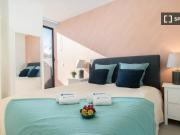 Apartamento com 1 quarto para arrendar no Porto