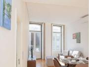 Apartamento com 1 quarto para arrendar no Porto