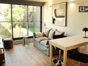 Apartamento com 1 quarto para arrendar no Porto