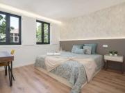 Apartamento com 1 quarto para arrendar no Porto