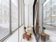 Apartamento com 1 quarto para arrendar no Porto