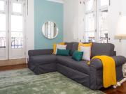 Apartamento com 1 quarto para arrendar no Porto