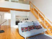 Apartamento com 1 quarto para arrendar no Porto