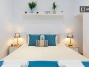 Apartamento com 1 quarto para arrendar no Porto