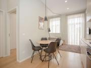 Apartamento com 1 quarto para arrendar no Porto
