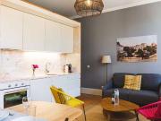 Apartamento com 1 quarto para arrendar no Porto