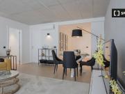 Apartamento com 1 quarto para arrendar no Porto