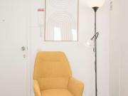 Arrenda se apartamento T1 em Matosinhos