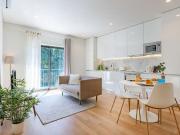 Apartamento com 1 quarto para arrendar no Porto