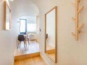 Apartamento com 1 quarto para arrendar no Porto