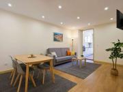 Apartamento com 1 quarto para arrendar no Porto