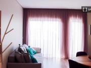 Apartamento com 1 quarto para arrendar no Porto