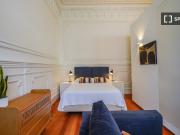 Apartamento com 1 quarto para arrendar no Porto