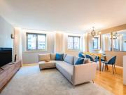 Apartamento com 1 quarto para arrendar no Porto