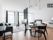 Apartamento com 1 quarto para arrendar no Porto